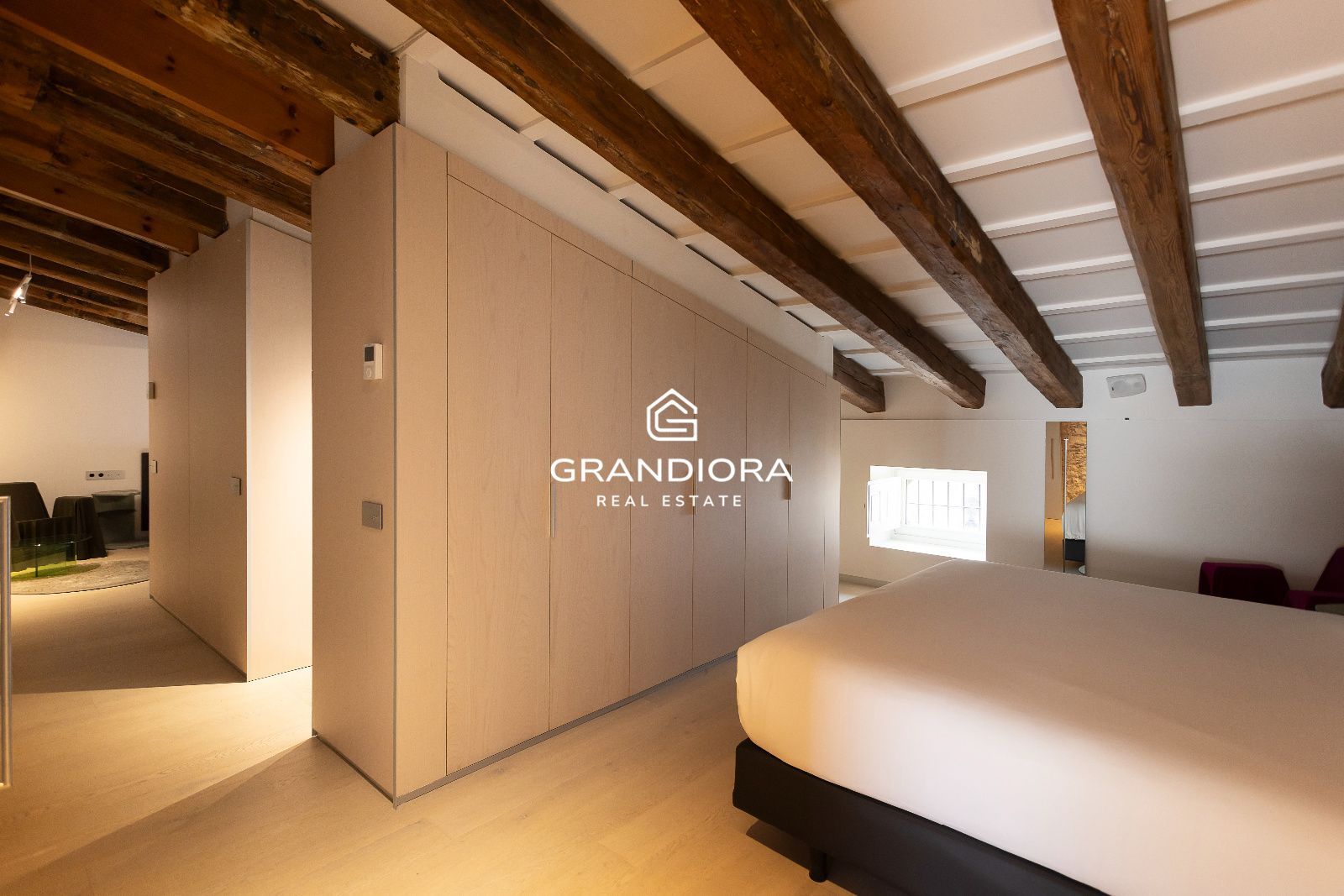 Vivienda de lujo de 245 m² con terraza privada en el Palau Moxó, Barrio Gótico - Imagen 42