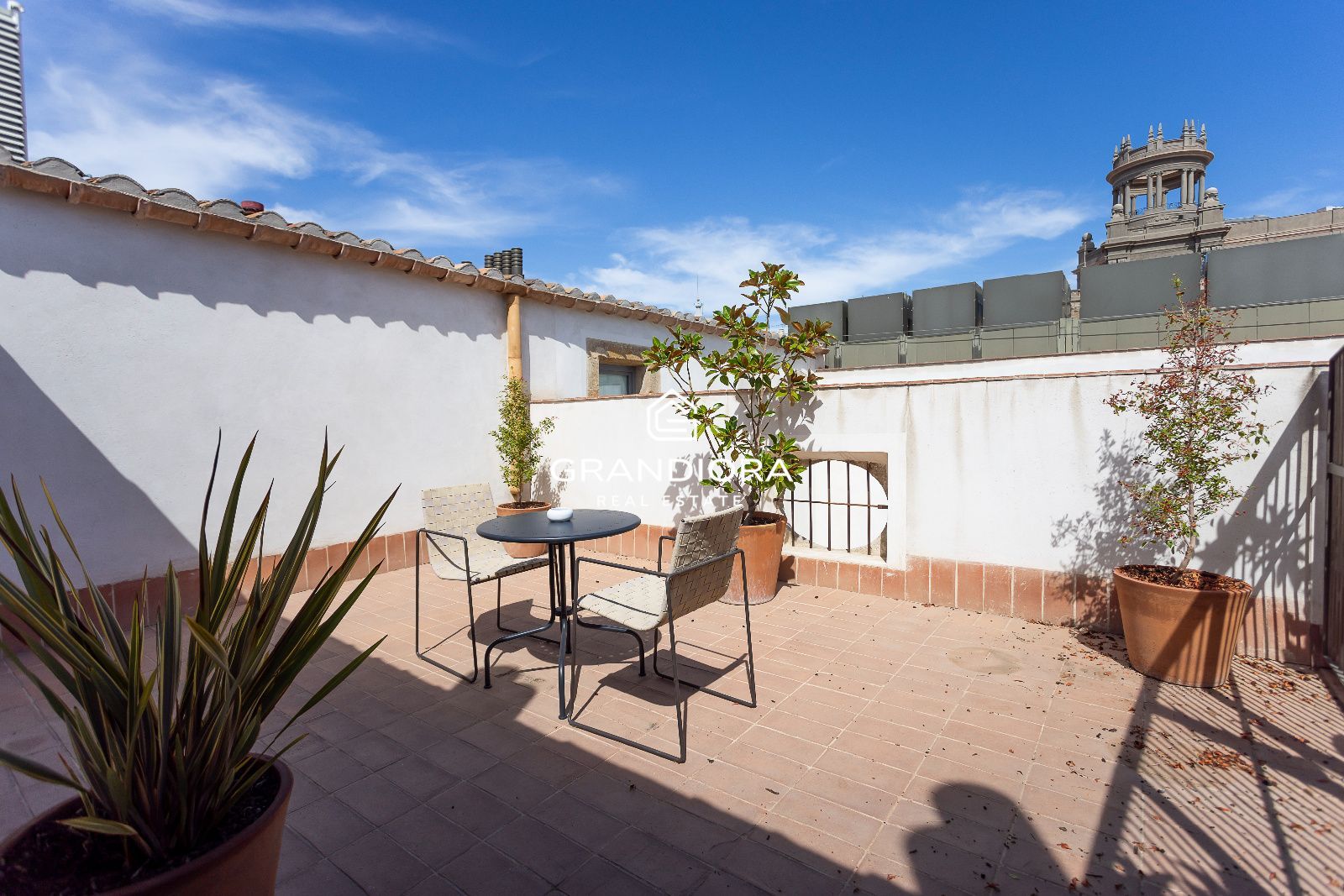 Vivienda de lujo de 245 m² con terraza privada en el Palau Moxó, Barrio Gótico - Imagen 46