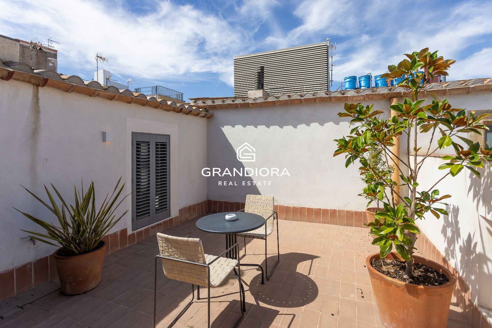 Vivienda de lujo de 245 m² con terraza privada en el Palau Moxó, Barrio Gótico - Imagen 48