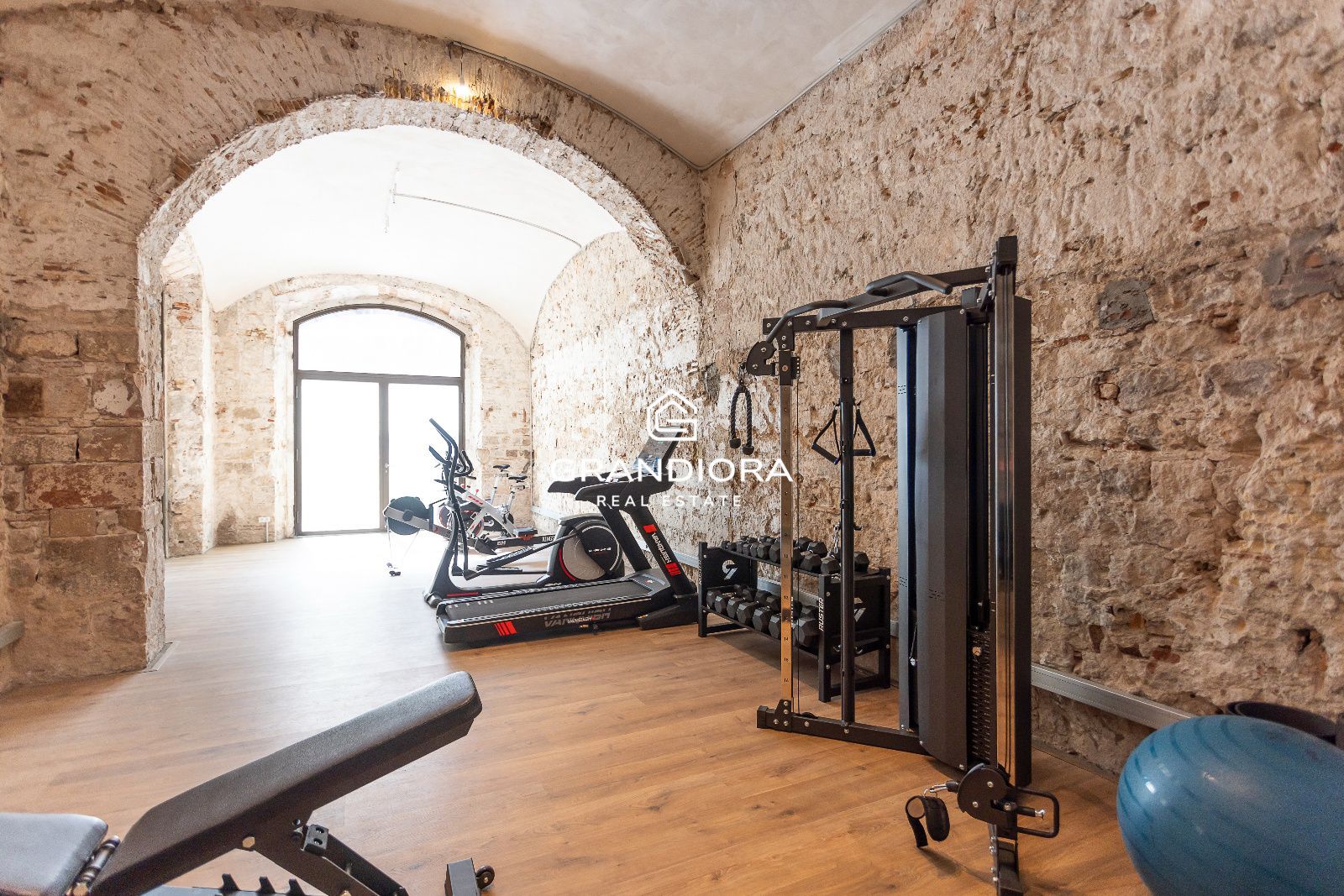 Vivienda de lujo de 245 m² con terraza privada en el Palau Moxó, Barrio Gótico - Imagen 52