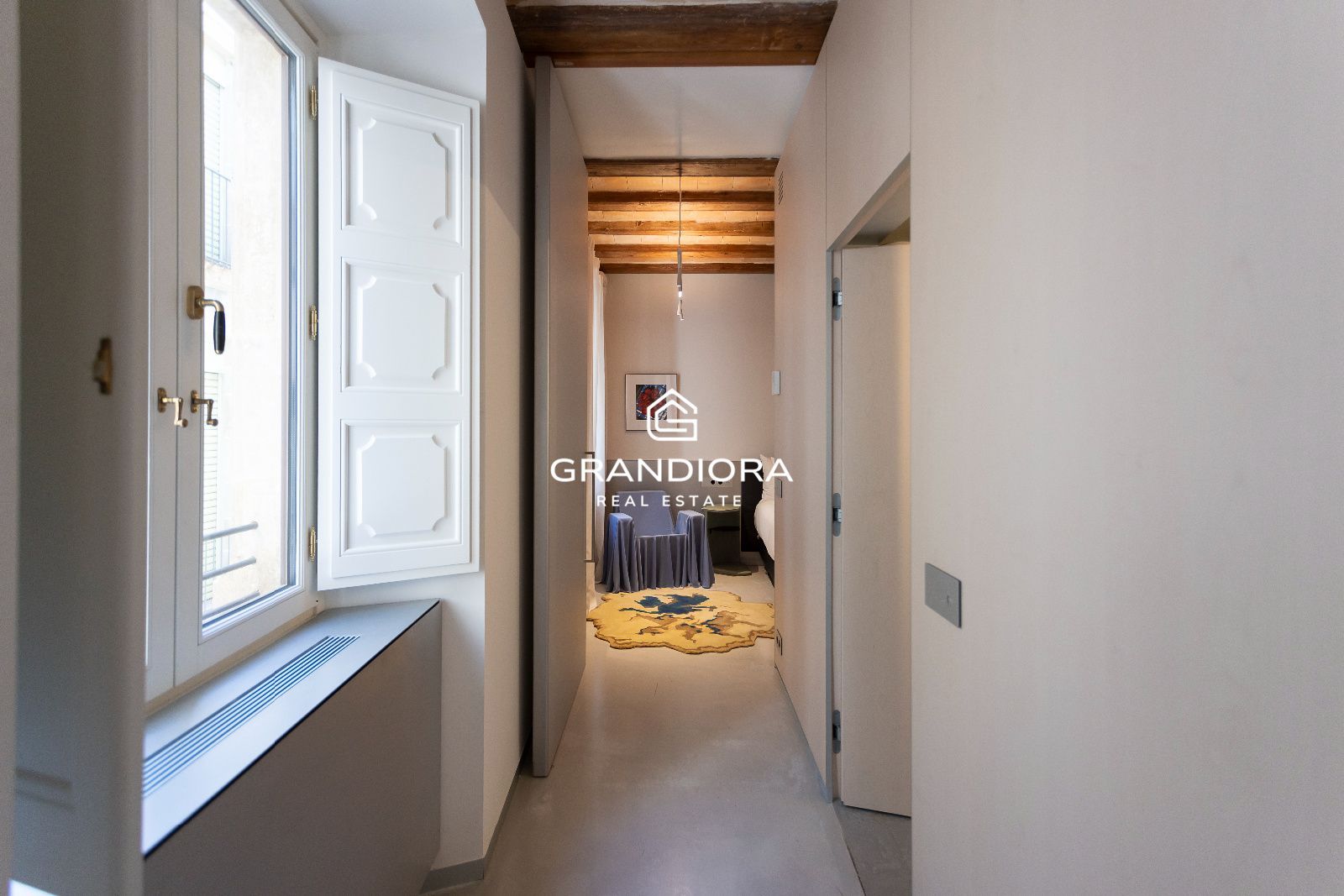 Dúplex de 190 m² con terraza de 35 m² en el Palau Moxó, Barrio Gótico - Imagen 15