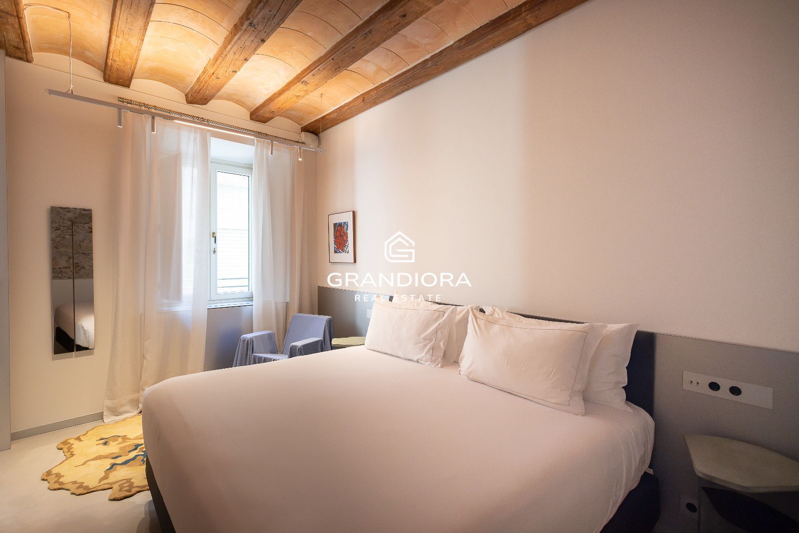 Dúplex de 190 m² con terraza de 35 m² en el Palau Moxó, Barrio Gótico - Imagen 20