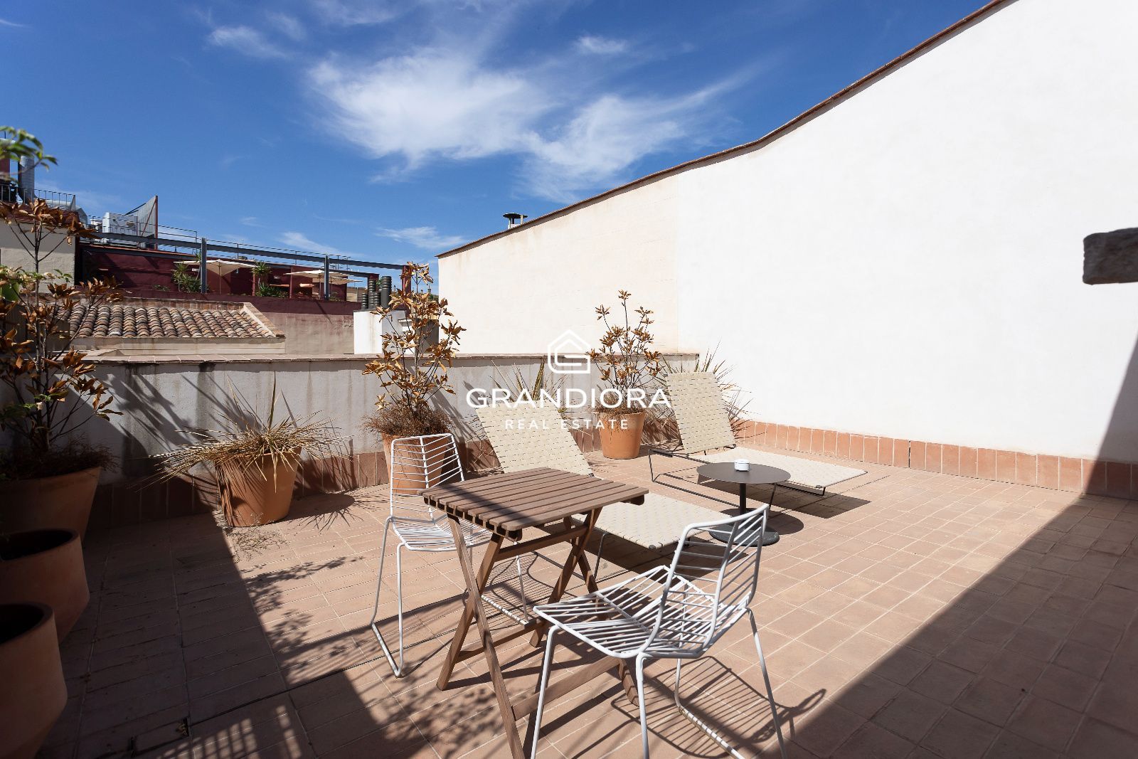 Dúplex de 190 m² con terraza de 35 m² en el Palau Moxó, Barrio Gótico - Imagen 29