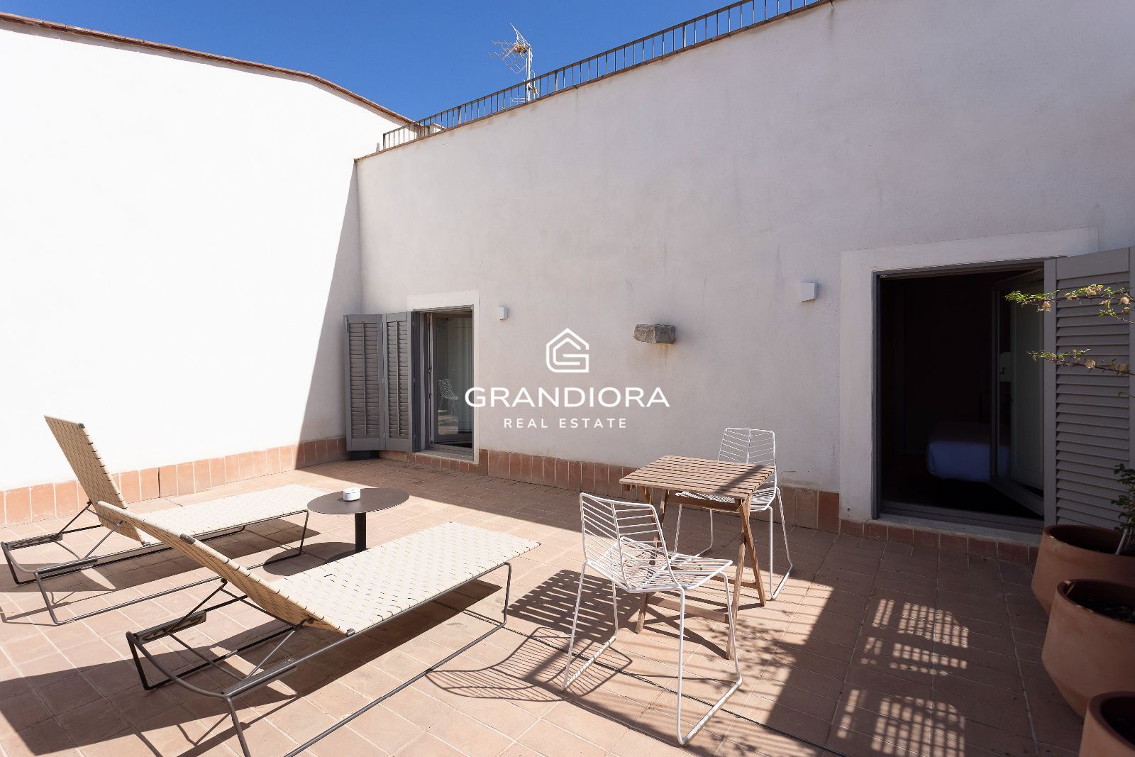Dúplex de 190 m² con terraza de 35 m² en el Palau Moxó, Barrio Gótico - Imagen 31
