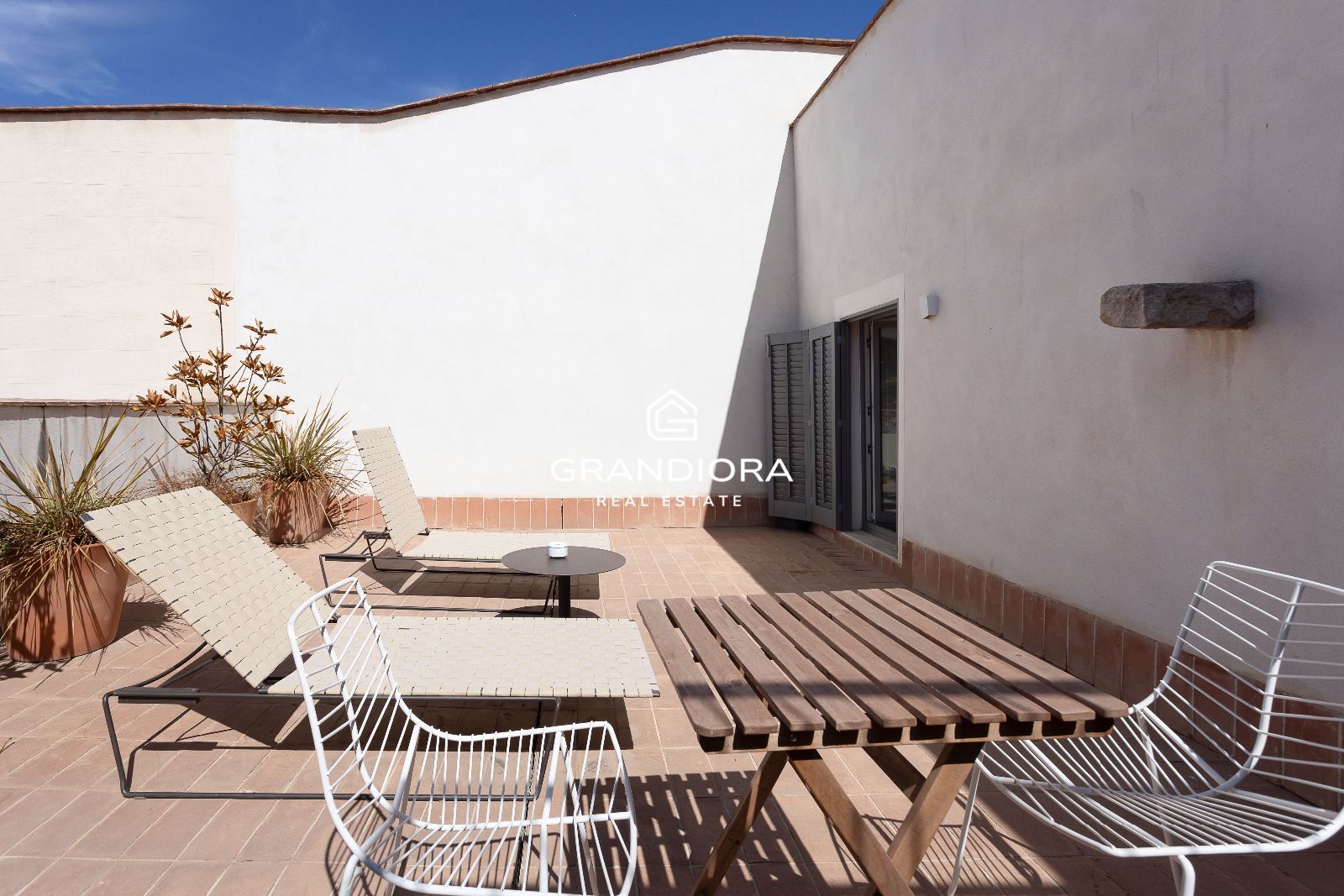 Dúplex de 190 m² con terraza de 35 m² en el Palau Moxó, Barrio Gótico - Imagen 30