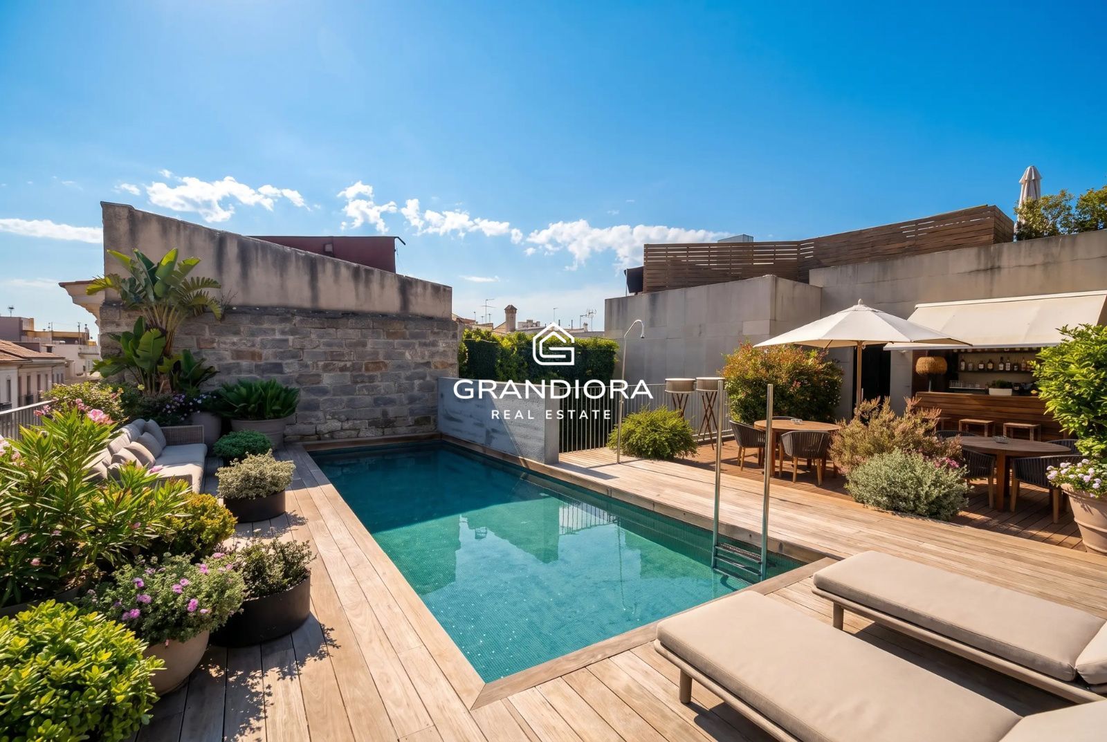 Dúplex de 190 m² con terraza de 35 m² en el Palau Moxó, Barrio Gótico - Imagen 46