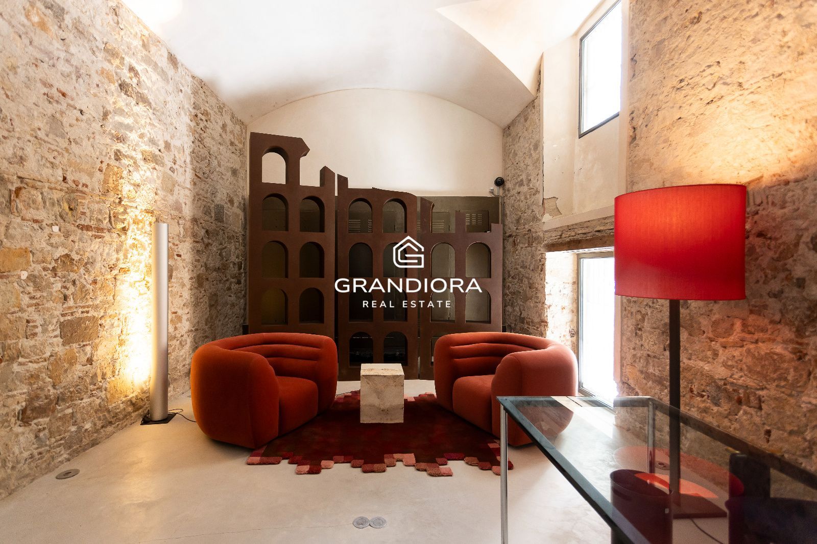 Dúplex tipo loft de 140 m² con patio privado en el Palau Moxó, Barrio Gótico - Imagen 38