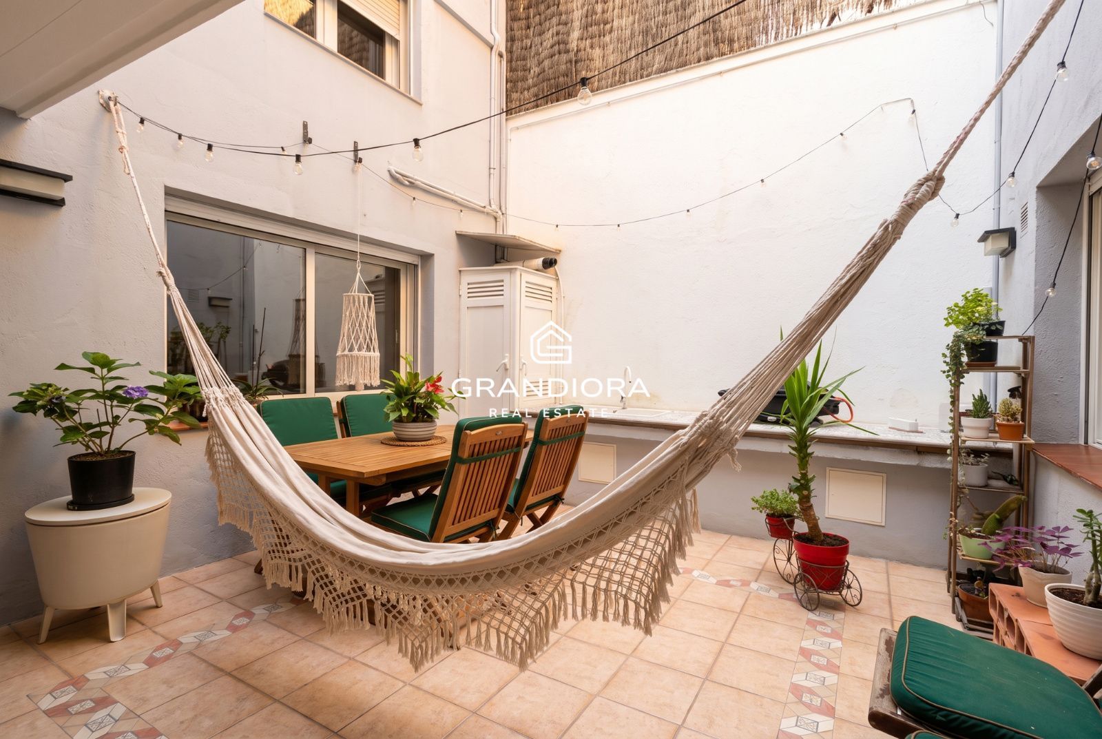 Casa de 5 habitaciones en Passatge de l'Encarnació, Barcelona - Imagen 8