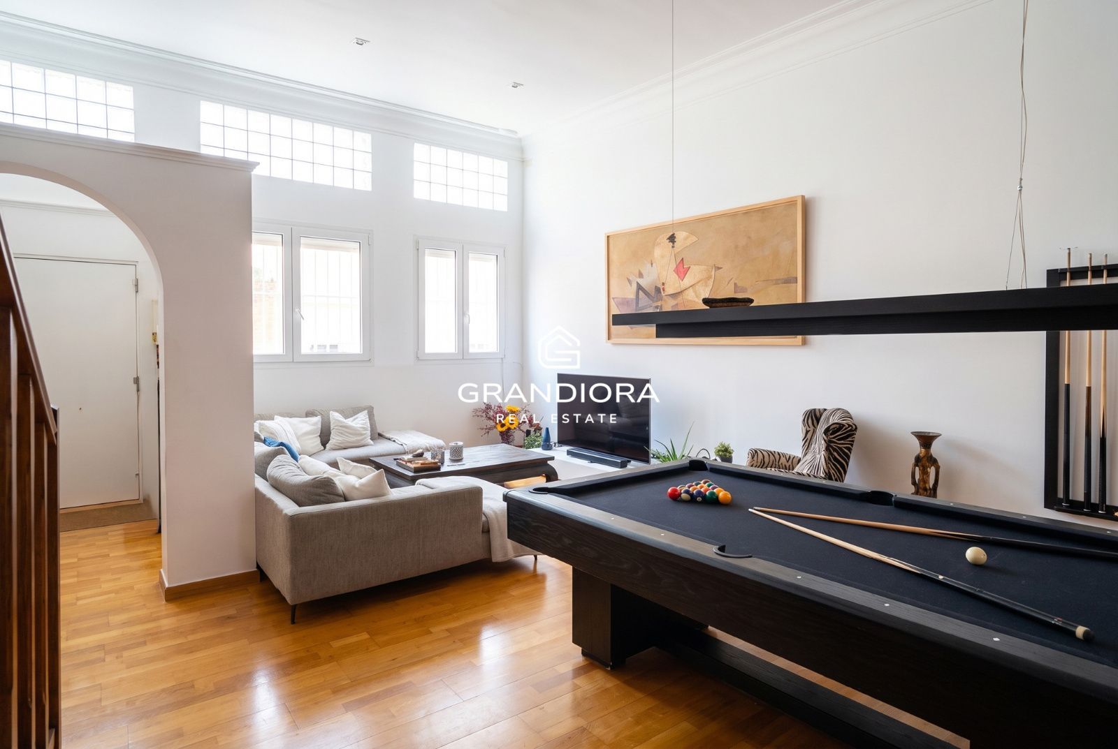 Casa de 5 habitaciones en Passatge de l'Encarnació, Barcelona - Imagen 3