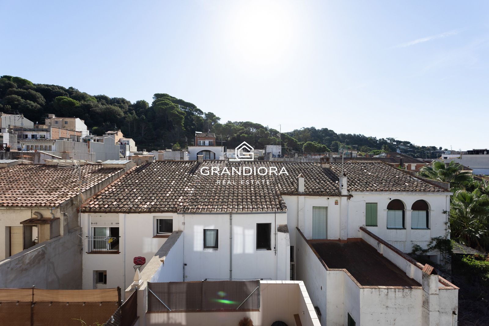 ÁTICO DÚPLEX CON PISCINA PRIVADA EN EL CENTRO DE ARENYS DE MUNT - Imagen 27