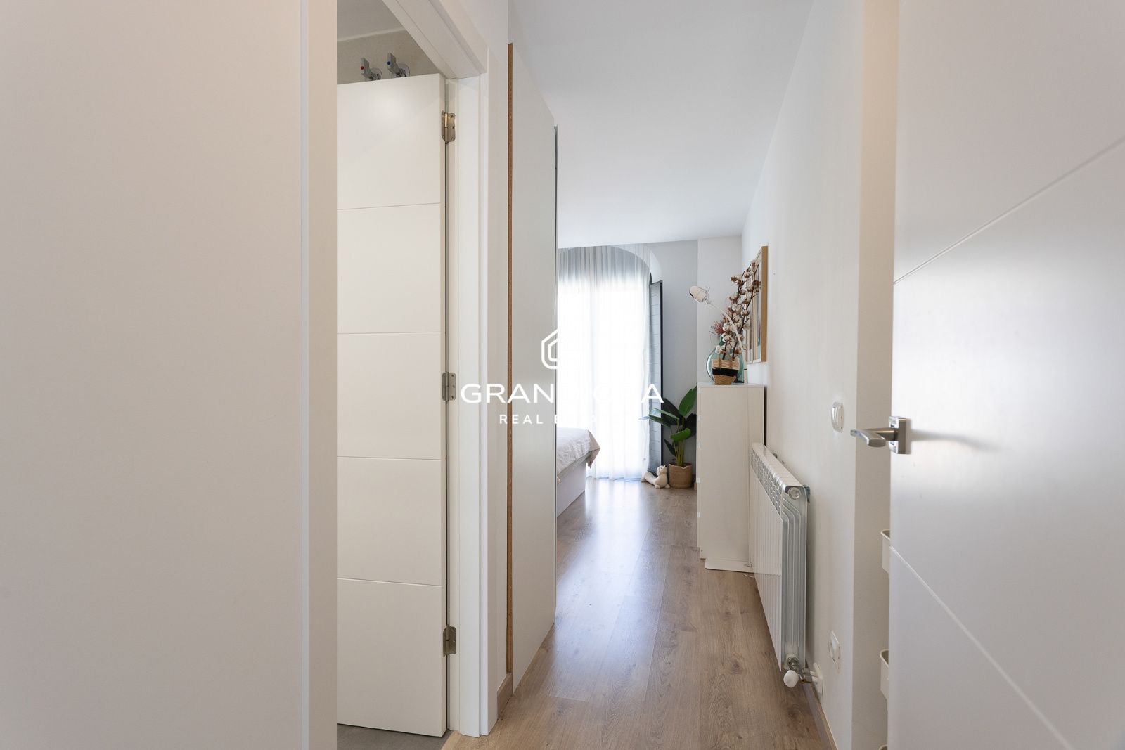 ÁTICO DÚPLEX CON PISCINA PRIVADA EN EL CENTRO DE ARENYS DE MUNT - Imagen 23
