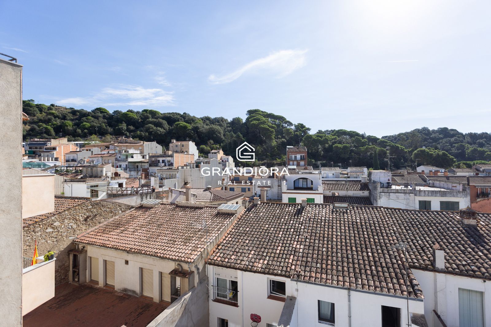 ÁTICO DÚPLEX CON PISCINA PRIVADA EN EL CENTRO DE ARENYS DE MUNT - Imagen 40