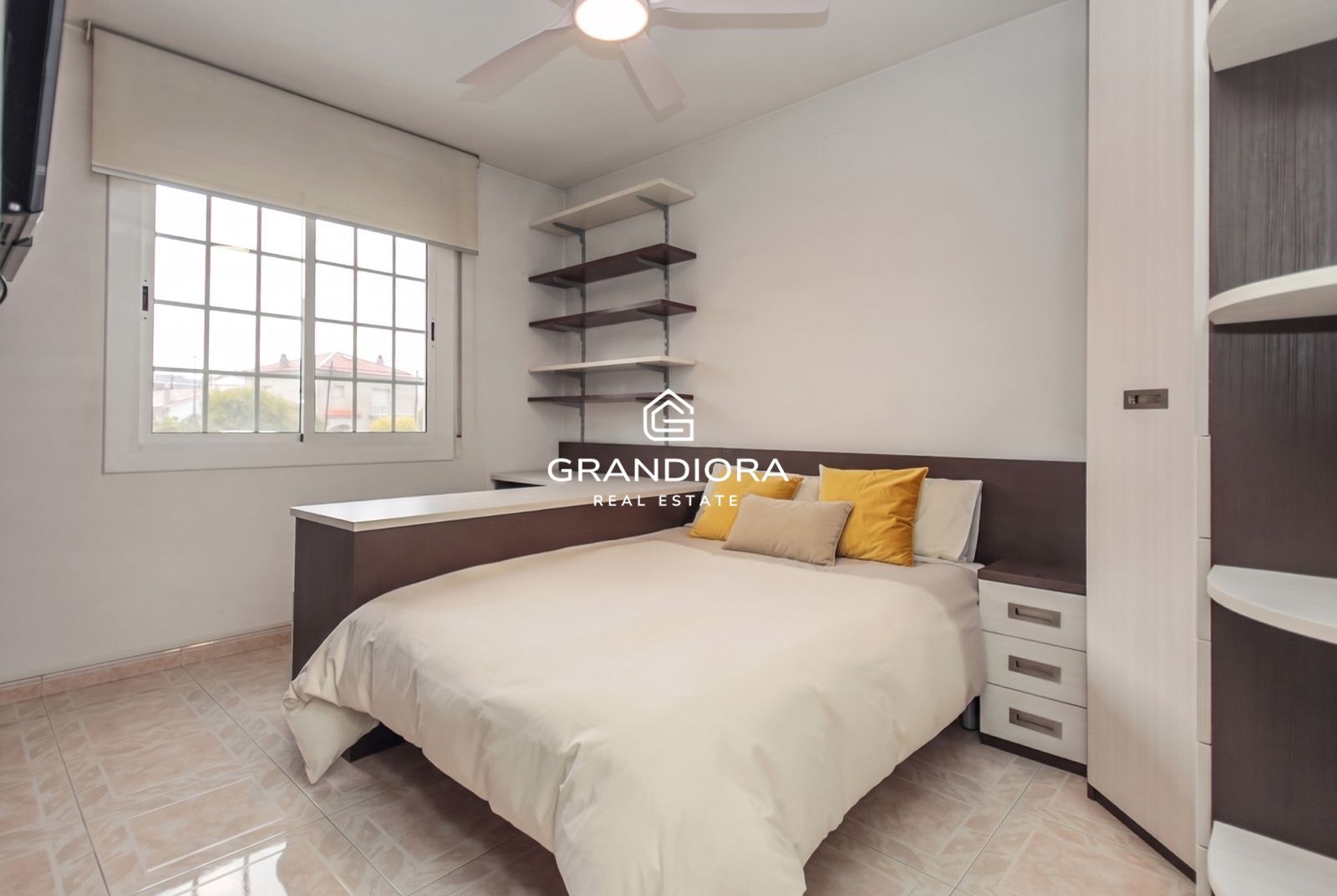Espectacular vivienda unifamiliar de diseño con piscina climatizada y vistas al Tibidabo en Barberà del Vallès - Imagen 22