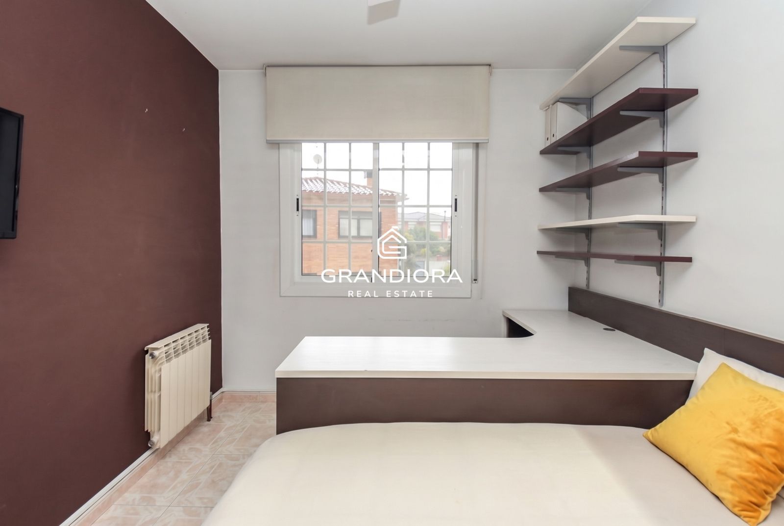 Espectacular vivienda unifamiliar de diseño con piscina climatizada y vistas al Tibidabo en Barberà del Vallès - Imagen 24