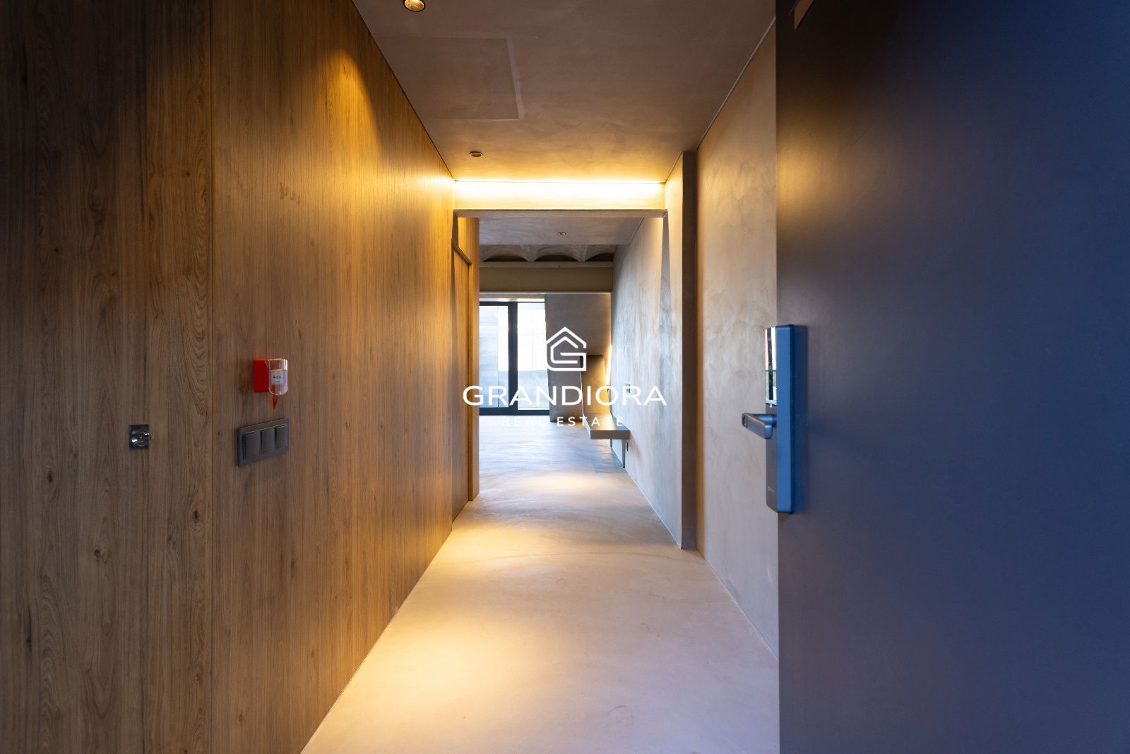 Loft de diseño de dos plantas con terraza y gran balcón en el 22@, Poblenou - Imagen 17