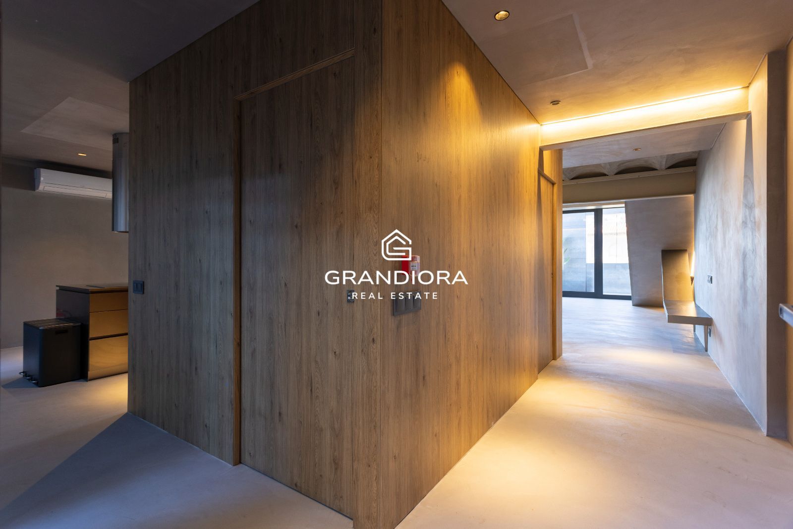 Loft de diseño de dos plantas con terraza y gran balcón en el 22@, Poblenou - Imagen 18