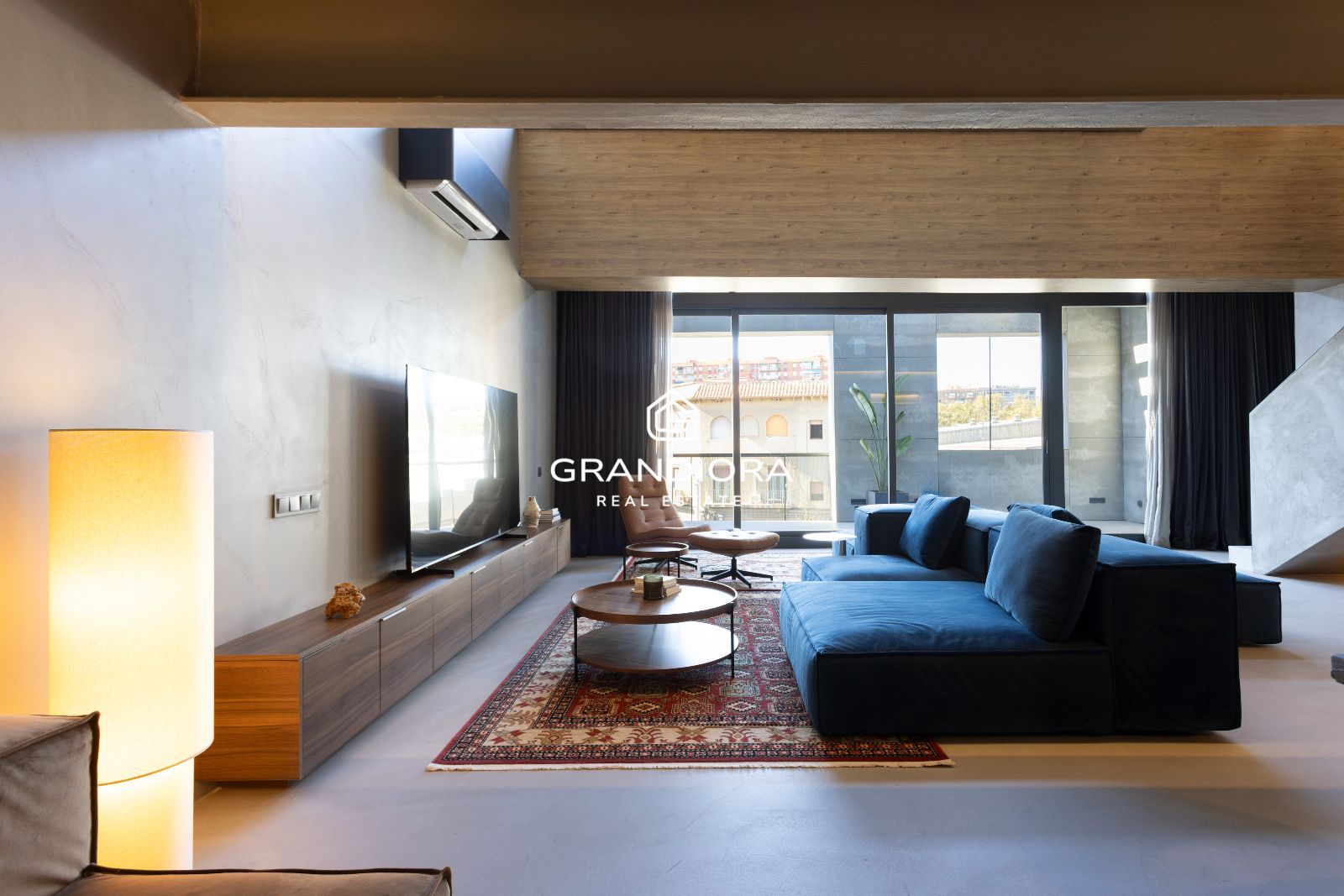 Loft de diseño de dos plantas con terraza y gran balcón en el 22@, Poblenou - Imagen 4