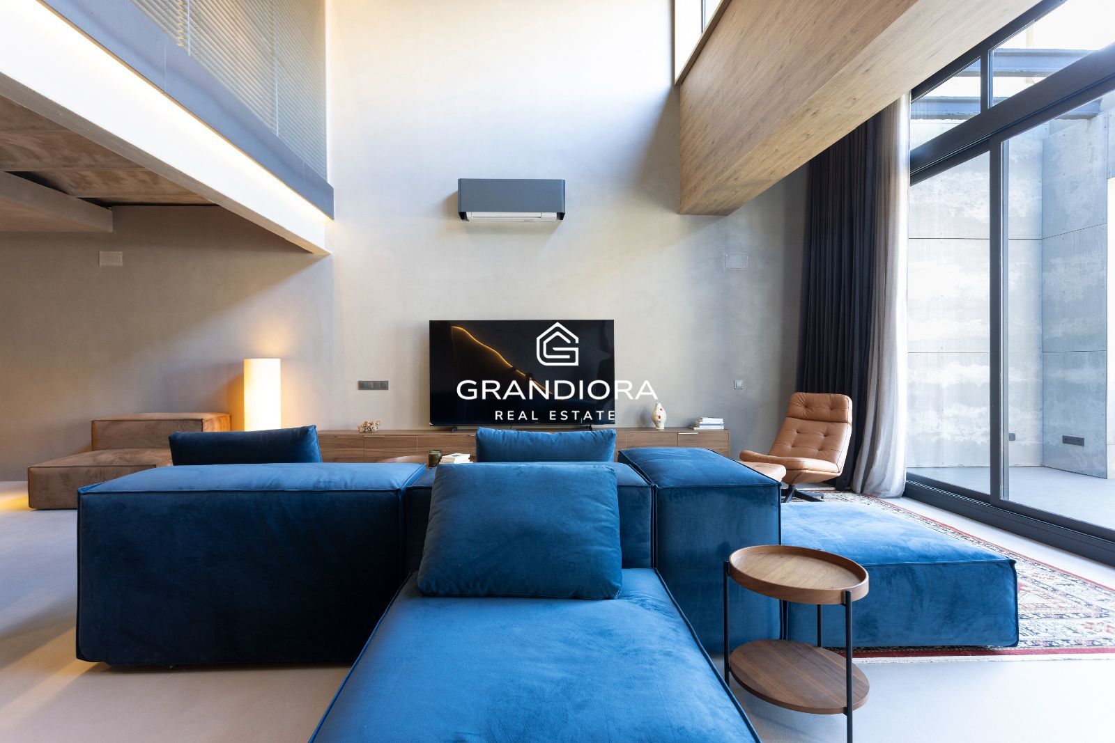 Loft de diseño de dos plantas con terraza y gran balcón en el 22@, Poblenou - Imagen 6