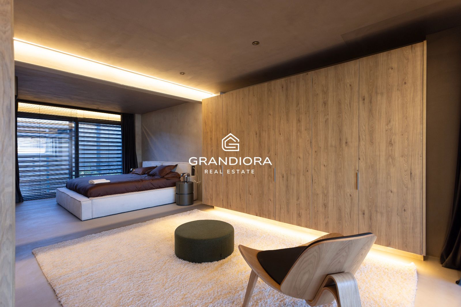 Loft de diseño de dos plantas con terraza y gran balcón en el 22@, Poblenou - Imagen 23