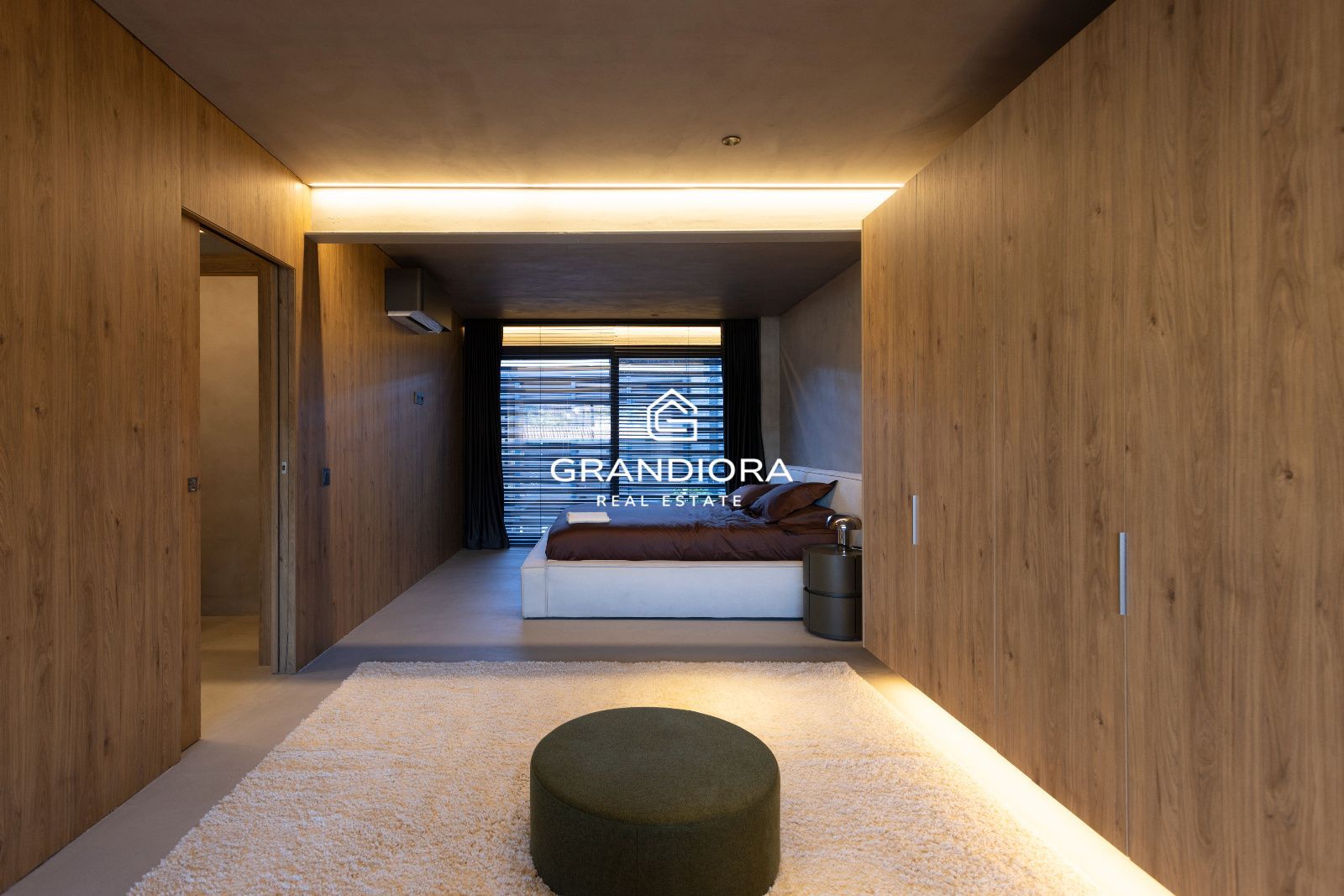 Loft de diseño de dos plantas con terraza y gran balcón en el 22@, Poblenou - Imagen 25