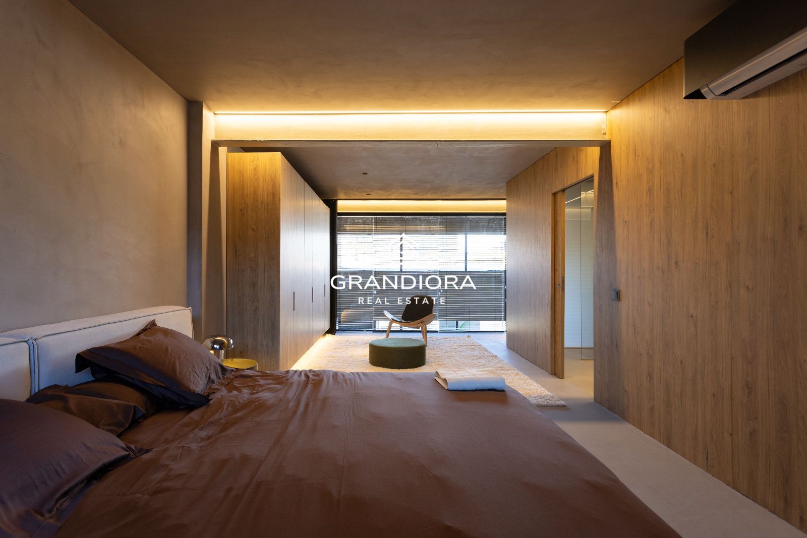 Loft de diseño de dos plantas con terraza y gran balcón en el 22@, Poblenou - Imagen 27