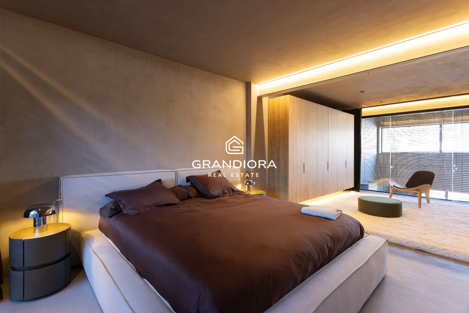 Loft de diseño de dos plantas con terraza y gran balcón en el 22@, Poblenou - Imagen 28