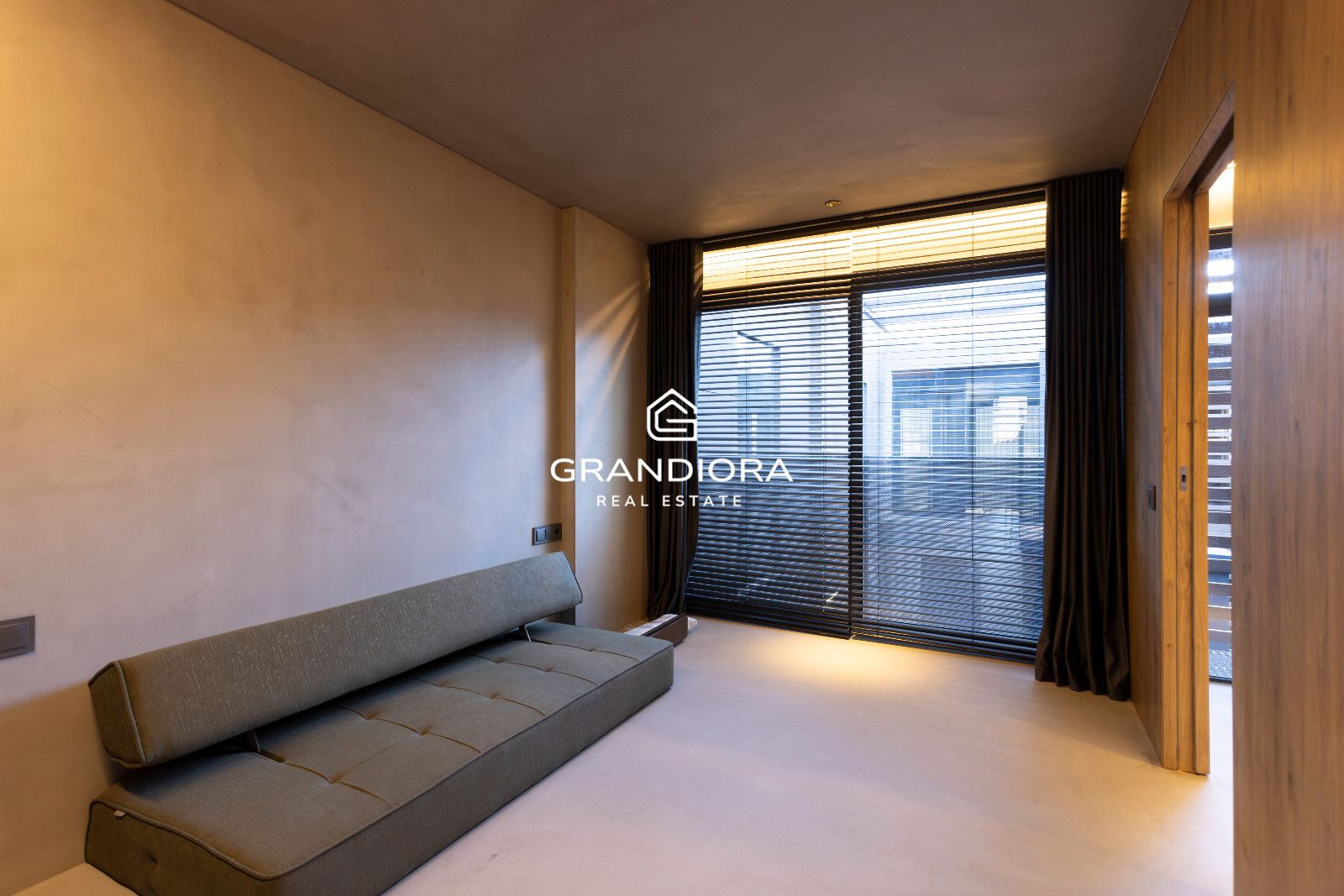 Loft de diseño de dos plantas con terraza y gran balcón en el 22@, Poblenou - Imagen 31