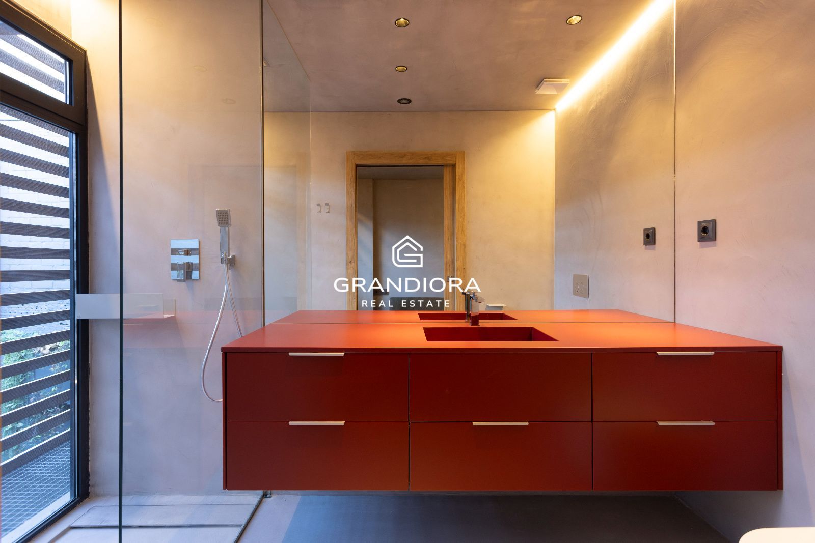 Loft de diseño de dos plantas con terraza y gran balcón en el 22@, Poblenou - Imagen 24