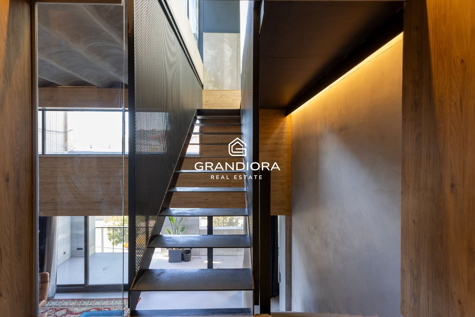 Loft de diseño de dos plantas con terraza y gran balcón en el 22@, Poblenou - Imagen 32