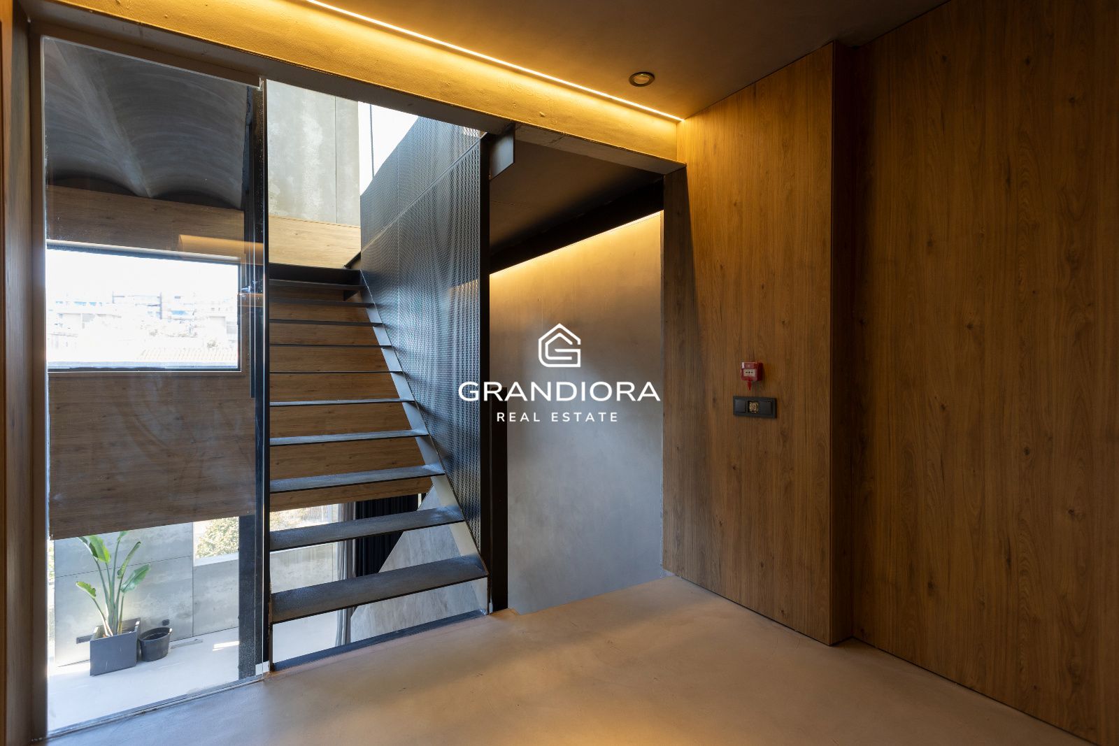 Loft de diseño de dos plantas con terraza y gran balcón en el 22@, Poblenou - Imagen 33