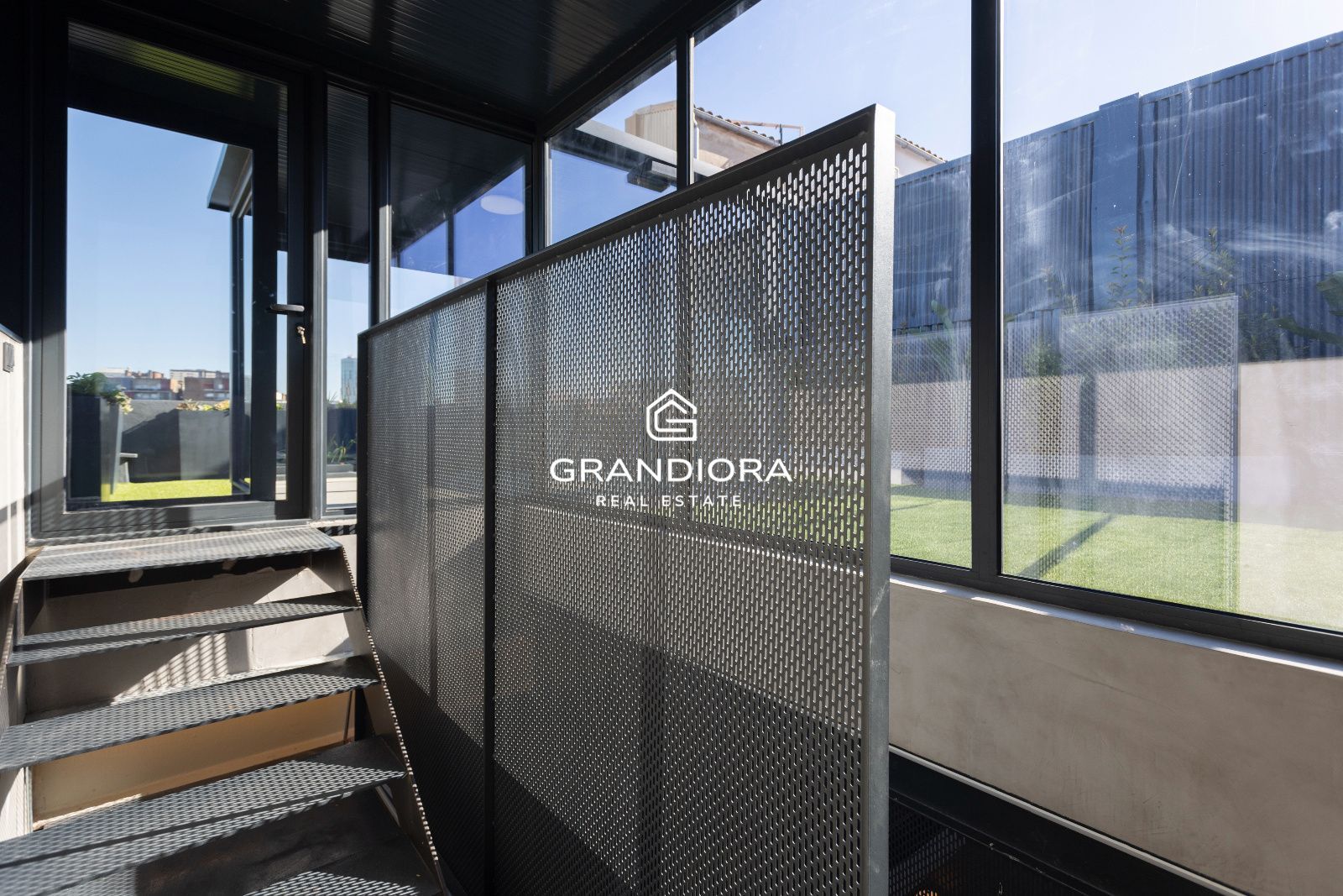 Loft de diseño de dos plantas con terraza y gran balcón en el 22@, Poblenou - Imagen 40