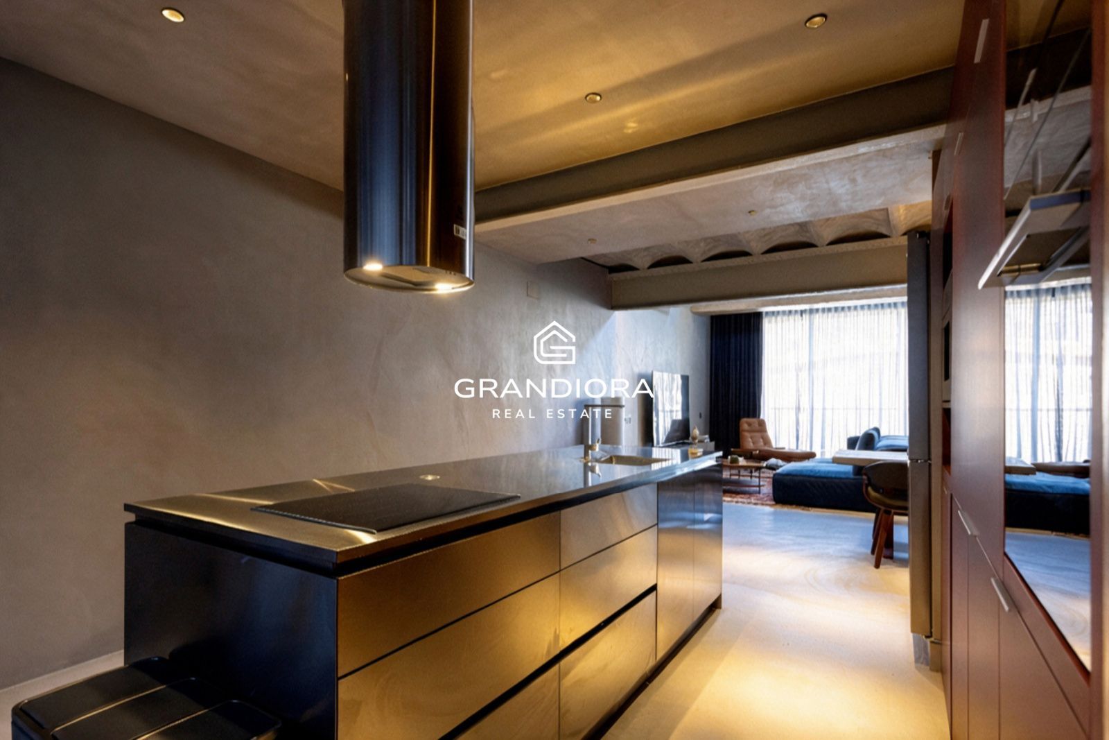 Loft de diseño de dos plantas con terraza y gran balcón en el 22@, Poblenou - Imagen 16