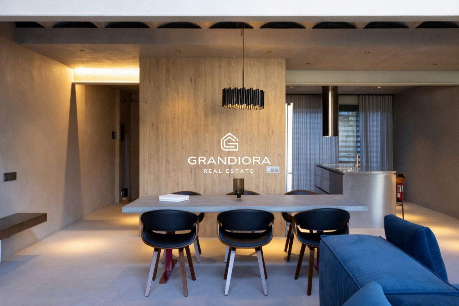 Loft de diseño de dos plantas con terraza y gran balcón en el 22@, Poblenou - Imagen 3