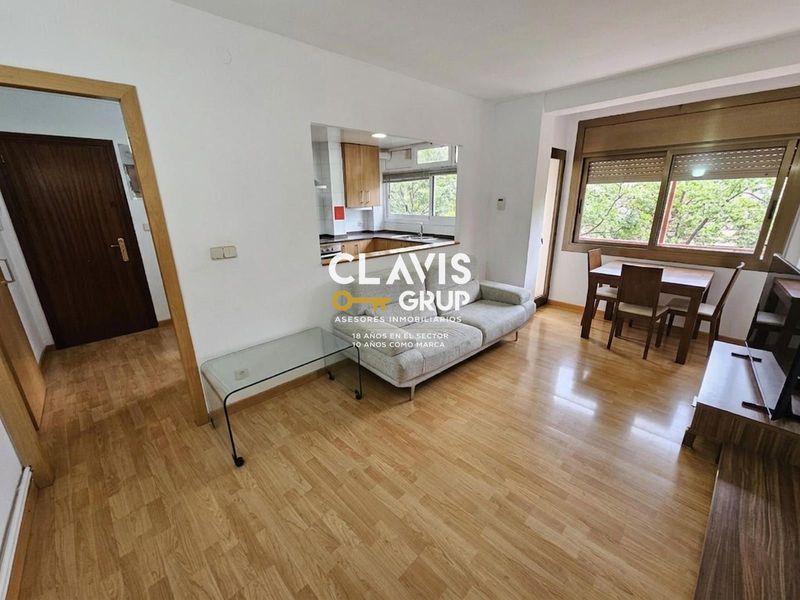 Piso en venta Barcelona. Ref: 1089. Clavis Grup