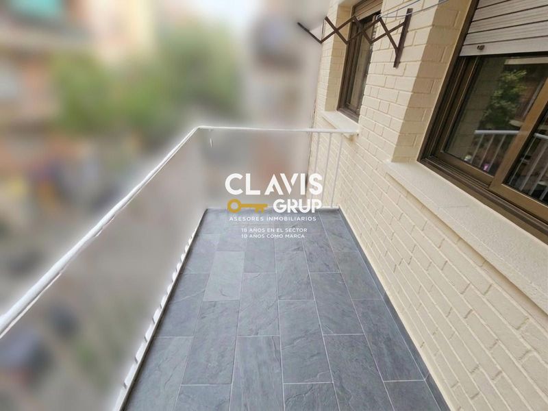 Piso en venta Barcelona. Ref: 1089. Clavis Grup
