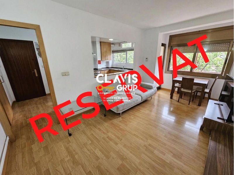 Piso en venta Barcelona. Ref: 1089. Clavis Grup