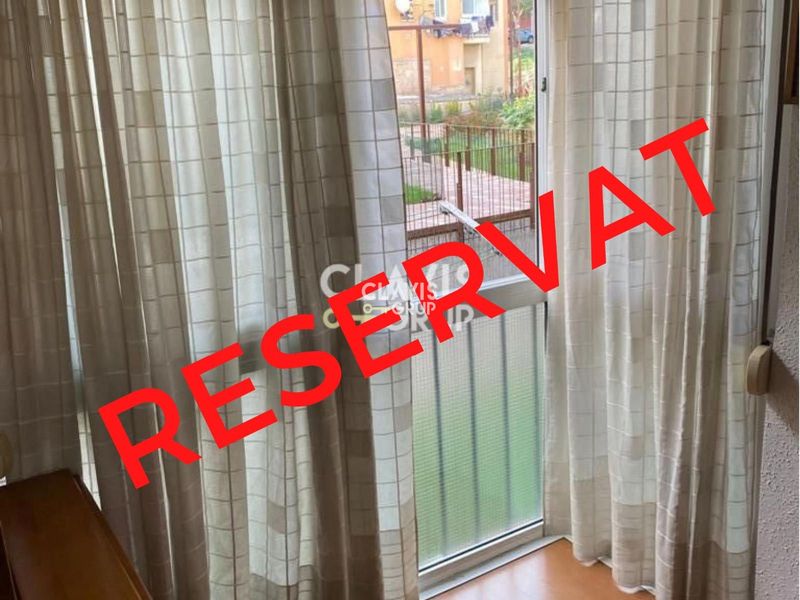 Flat for rent Barcelona. Ref: 15920. Clavis Grup