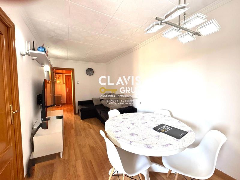 Piso en venta Barcelona. Ref: 16513. Clavis Grup