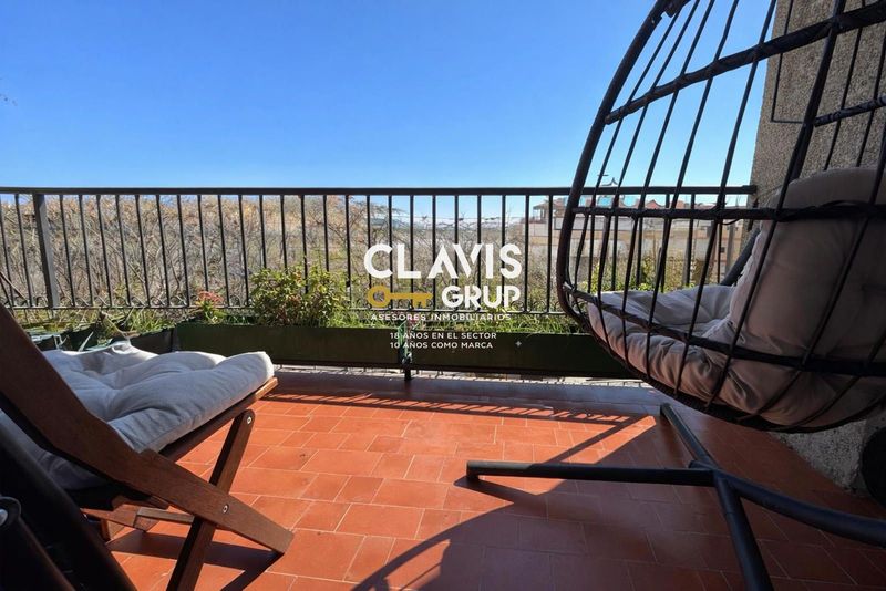 Piso en venta Barcelona. Ref: 1713. Clavis Grup