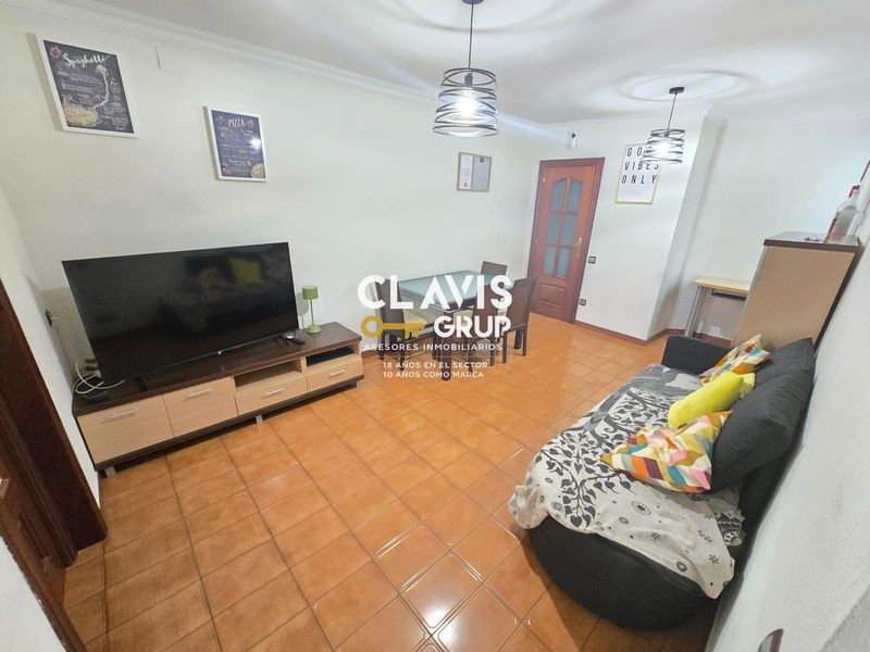 Piso en venta Barcelona. Ref: 18422. Clavis Grup