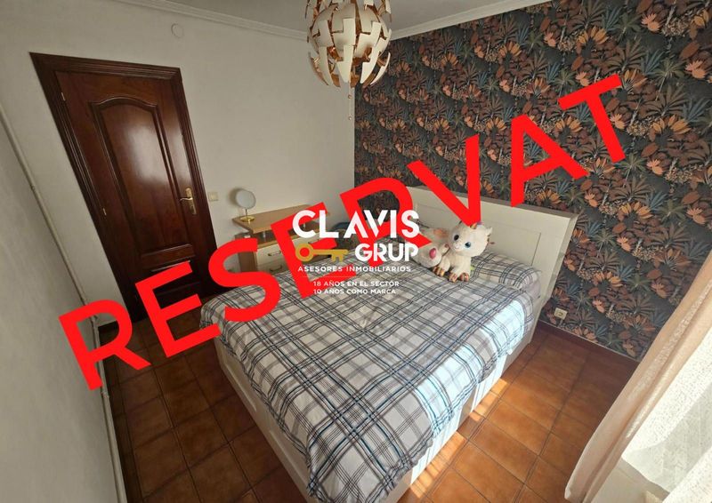 Piso en venta Barcelona. Ref: 18422. Clavis Grup