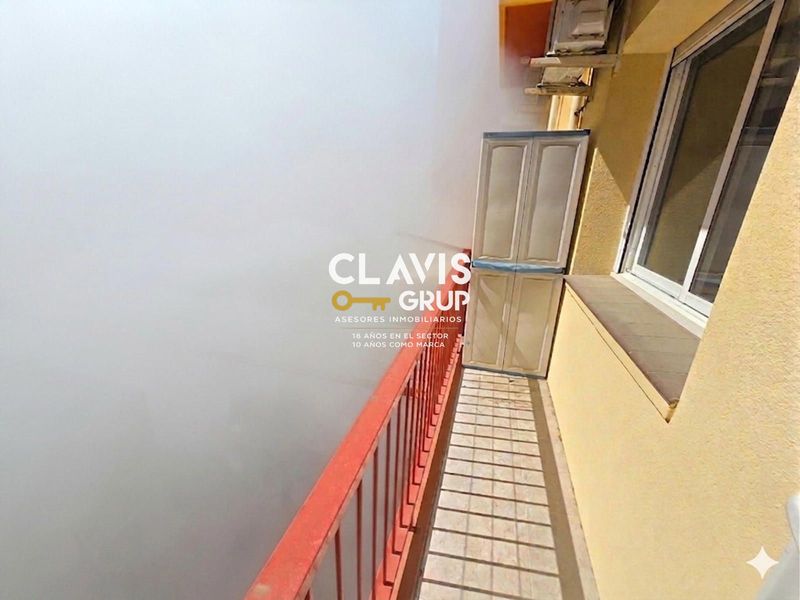Piso en venta Barcelona. Ref: 18670. Clavis Grup