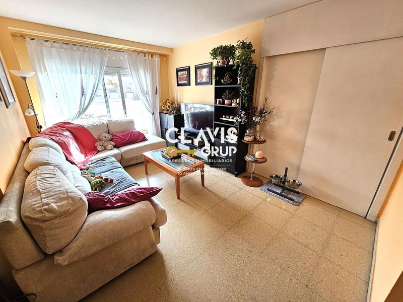 Piso en venta Barcelona. Ref: 18703. Clavis Grup