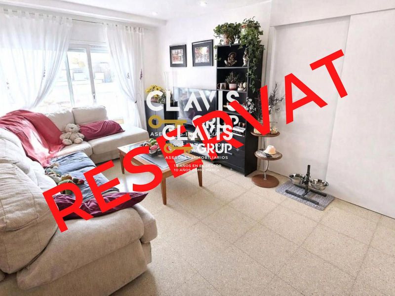 Piso en venta Barcelona. Ref: 18703. Clavis Grup