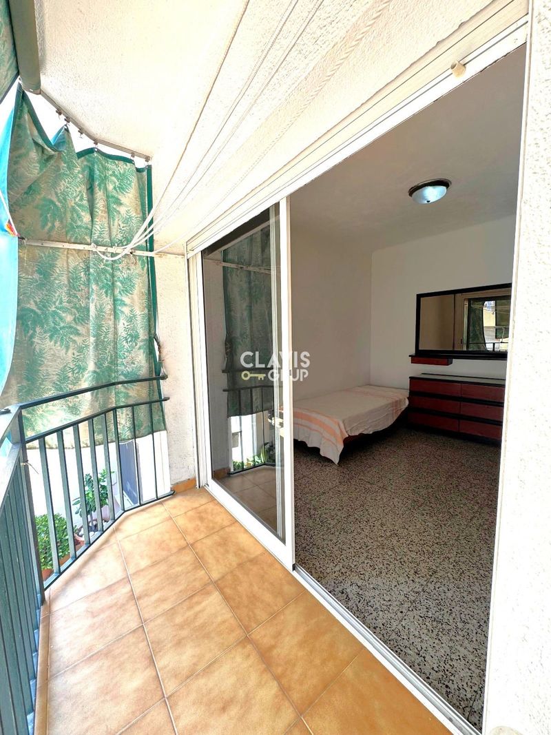 Piso en venta Barcelona. Ref: 19444. Clavis Grup