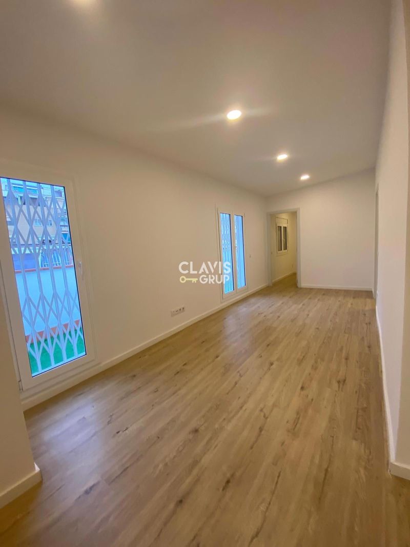 Ático en alquiler Barcelona. Ref: 20287. Clavis Grup