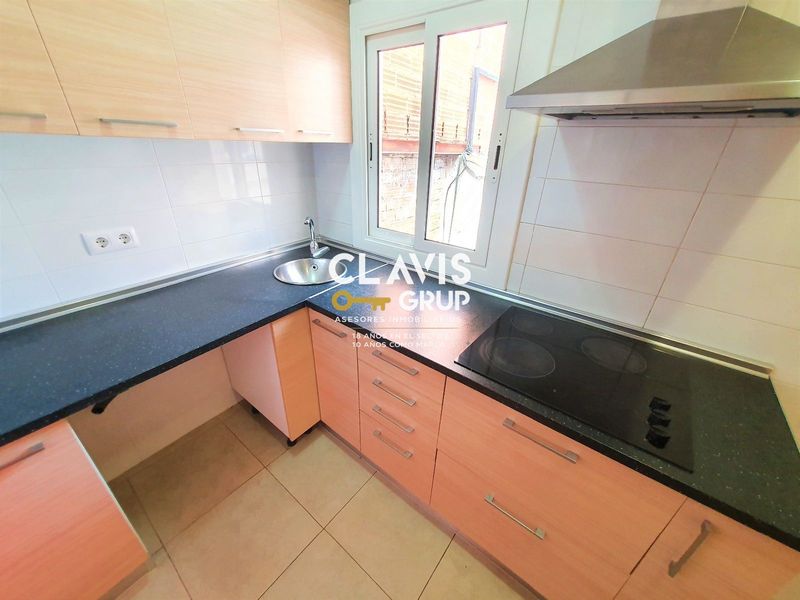 Piso en venta Barcelona. Ref: 2037. Clavis Grup