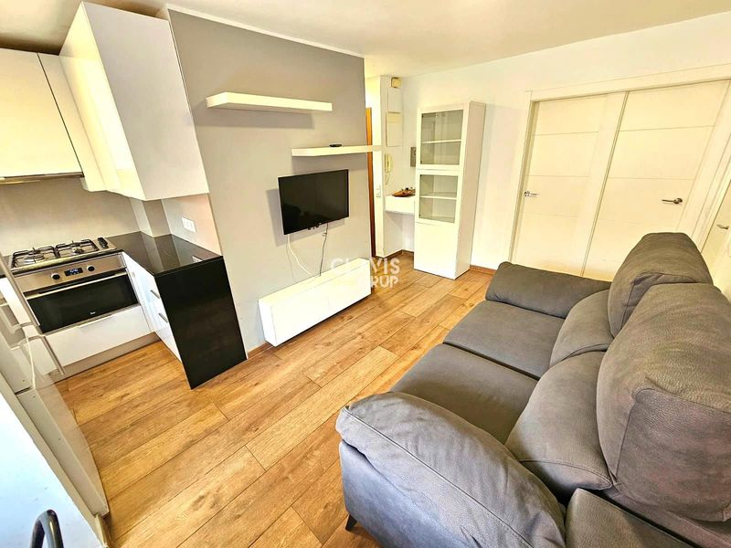 Piso en venta Barcelona. Ref: 2079. Clavis Grup