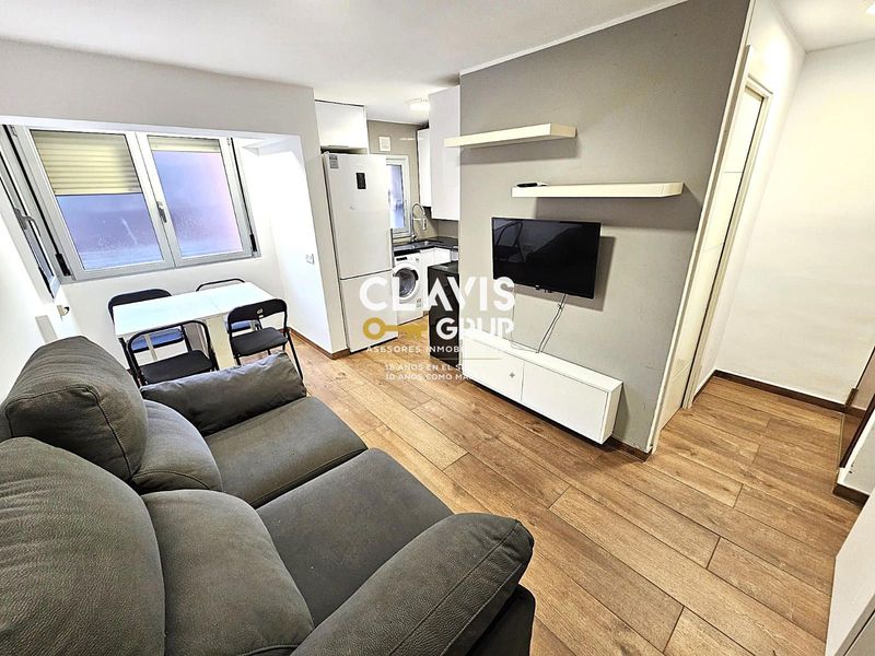 Piso en venta Barcelona. Ref: 2079. Clavis Grup