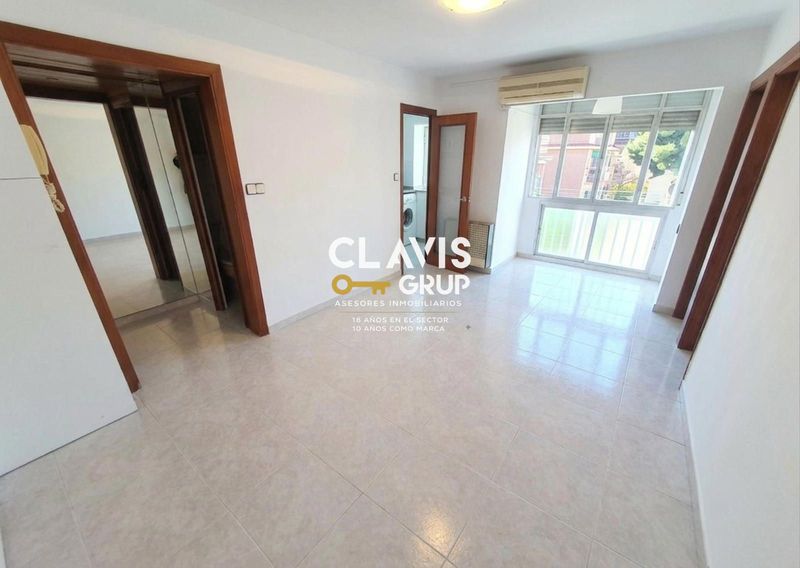 Piso en venta Barcelona. Ref: 2083. Clavis Grup